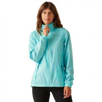 Chaqueta de Montaña Regatta Corinne IV Azul, 36cm, Mujer