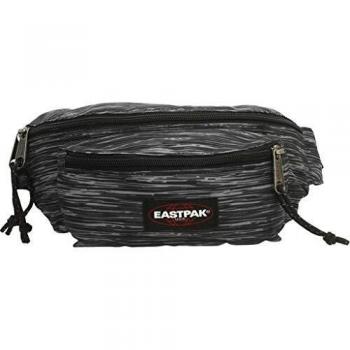 Trousse Eastpak Canin Tissu Grillé Gris 87P