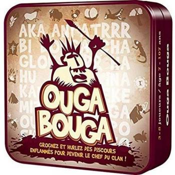 Ouga bouga