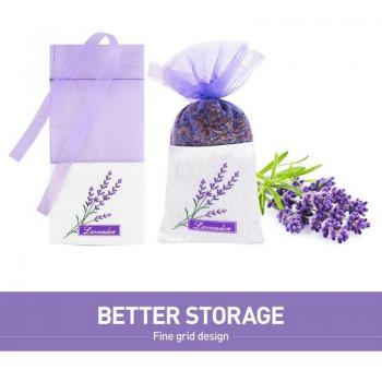 Bolsa Colgante Coche Aroma Floral
