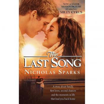 The Last Song. Film Tie-In