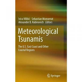 Meteorological Tsunamis: The U.S. East Coast and Other Coastal Regions