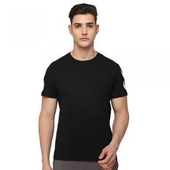 T-Shirt Hummel Noir 2XS male