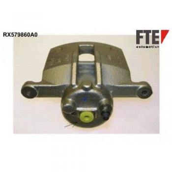 FTE RX579860A0 Bremsbauteil