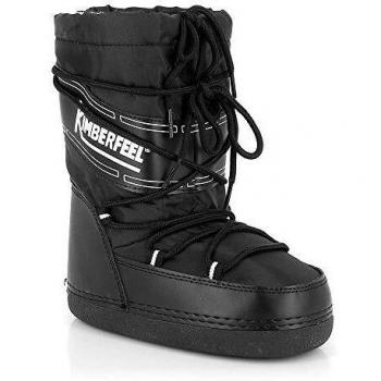 Calzature da Montagna Kimberfeel Galaxy Nero