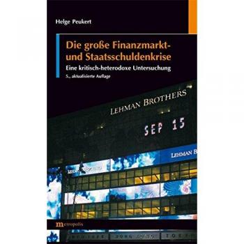 Die große Finanzmarkt