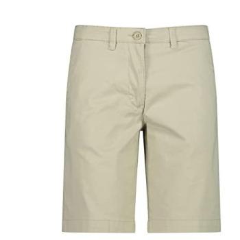 Bermuda da Donna CMP 30U7156