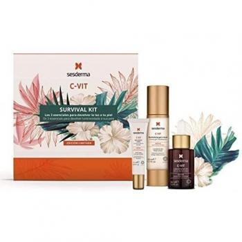 Crema Gel Sesderma C-VIT