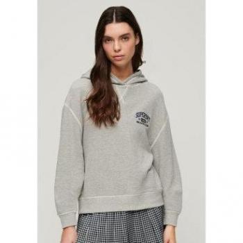 Damen Hoodie von Superdry Athletic Essentials