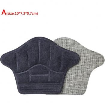 Sport Shoe Heel Pad Cushions