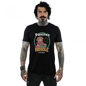 Donald Duck Heren T-shirt met Stripverhaal