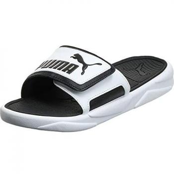 Puma Royalcat Infradito Comfort EU 42 Nero