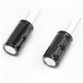 18x35mm 4700uF 50V Aluminum Electrolytic Capacitor