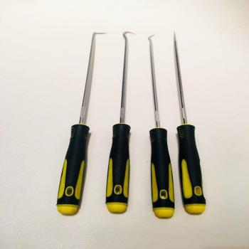 Kit de Herramientas Extractor de Sello 4 Piezas