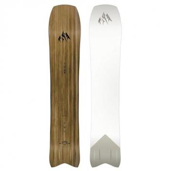 Jones Hovercraft 2.0 Snowboard Unisexe Marron