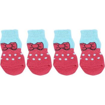 Pro-Socken für Hunde und Katzen im Winter