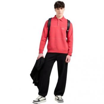 Chaqueta de Hombre en Tejido Arino Marino