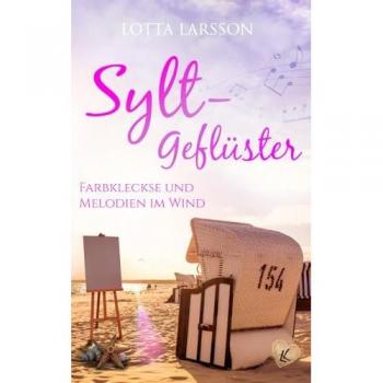Farbkleckse und Melodien im Wind: Syltgeflüster