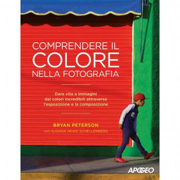 Comprendere il colore nella fotografia. Dare vita a immagini dai colori incredibili attraverso l'esposizione e la composizione