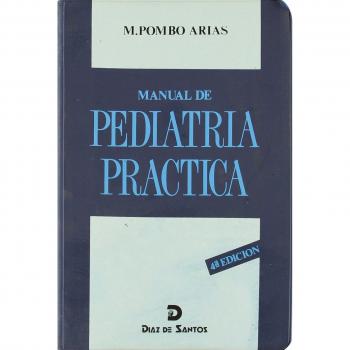 Manual de pediatría práctica