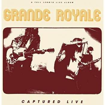 Captured Live