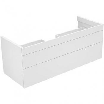 Keuco Edition 400 Waschtischunterschrank Anthrazit