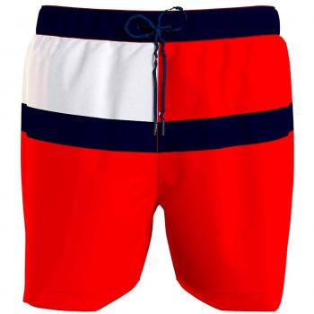 Tommy Hilfiger costume da bagno – colore rosso primario – XL