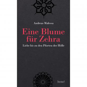 Malessa, Andreas: Eine Blume für Zehra
