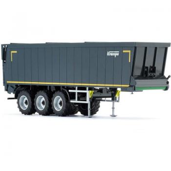 Wiking 0776 58 Carrozza a Nastro Krampe SB II 30/1070