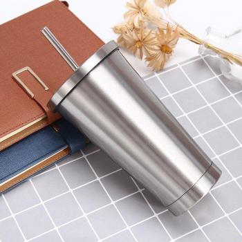 Double Insulated 500ml Stainless Steel Drink Cup