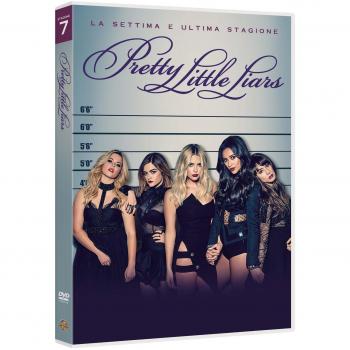 Pretty Little Liars 7