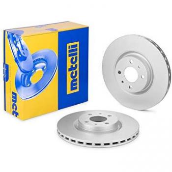 METELLI Bremsscheiben für FIAT, PEUGEOT, CITROËN 23-0369C