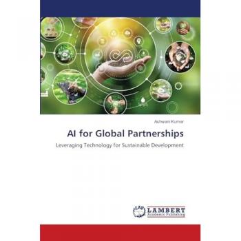 Kumar, Ashwani: AI for Global Partnerships