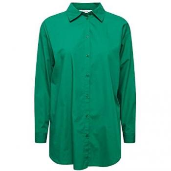 B.young Langarmbluse BYGAMZE 20809476 Elegante Longbluse