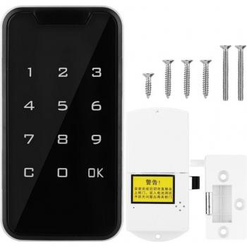 Electronic Drawer Lock