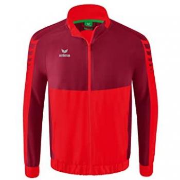Erima Six Wings Präsentationsjacke für Herren