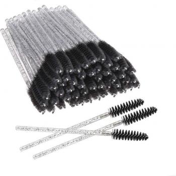 1000pcs Soft Head Eyelash Applicator