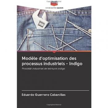 Modèle d'optimisation des processus industriels