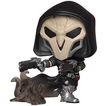 Funko Pop Games: Overwatch S5 Reaper Figure