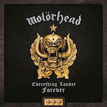 Everything Louder Forever (The Very Best Of) (Edición Gatefold) (2 LP-Vinilo).