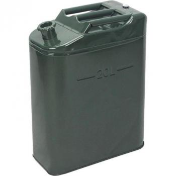 20L Iron Oil Drum