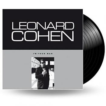 I'M Your Man [Vinyl LP]