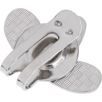 Detachable Magnetic Golf Ball Marker Hat Clip