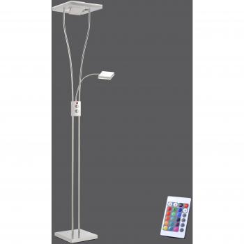 Dimmbarer RGB‑Tisch