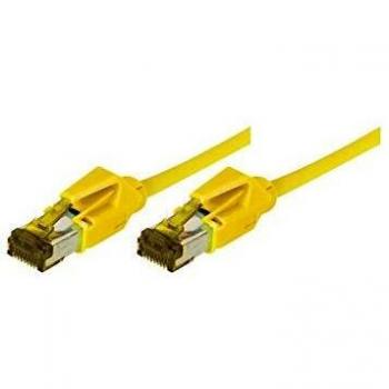Exertis Connect Patch-Kabel (CAT6a, 10 m)