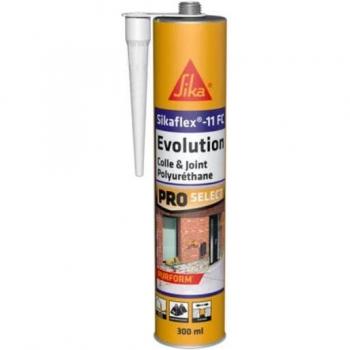 Sika Flex-11 fc Mastice Grigio 300ml