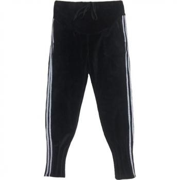 Veste Pantalon Maternité Velours 111