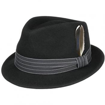 Stetson Women's Norborne Trilby
