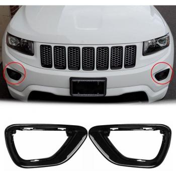Bisel luminoso para Jeep Grand Cherokee 5rh