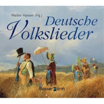 Deutsche Volkslieder